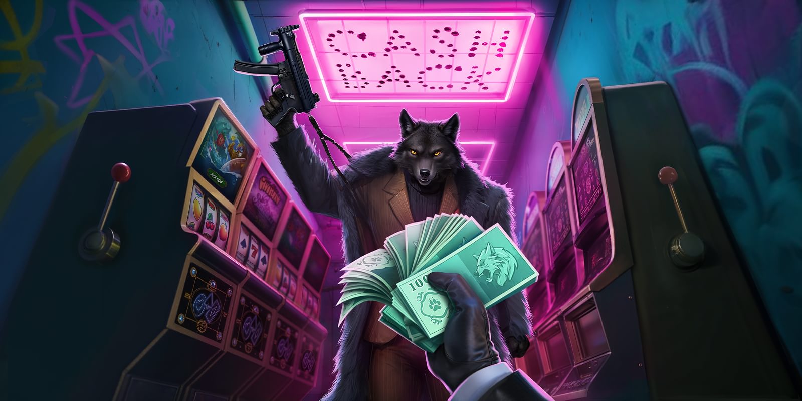 Cashback προσφορά WinRolla