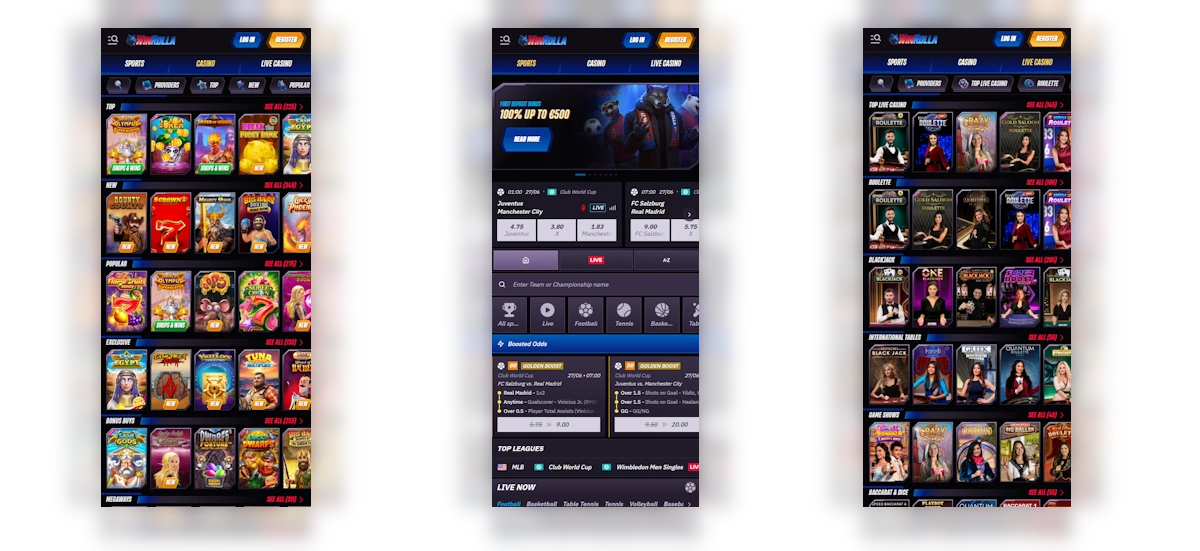 Footer Call to Action Background